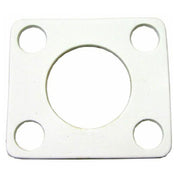 Hobart 00-817582 Probe Housing Gasket 4 3/8" X 4 7/8"