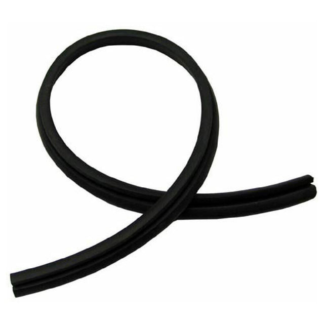 Wittco WP302 Gasket Door (per Ft)