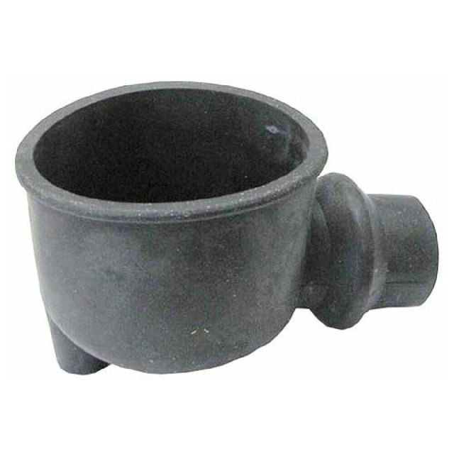 Blodgett R2467 Rubber Drain Boot