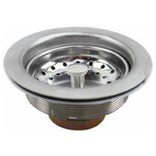 Standard Keil 1838-1010-3251 Basket Drain Assy