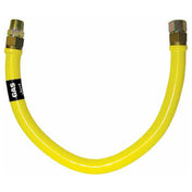 Dormont 1650BP36-0.15 Jet Force Gas Hose Only 1/2" X 36"l