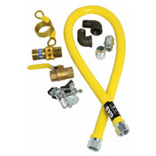 AllPoints 321643 Jet Force Hose Kit 34" X 36"