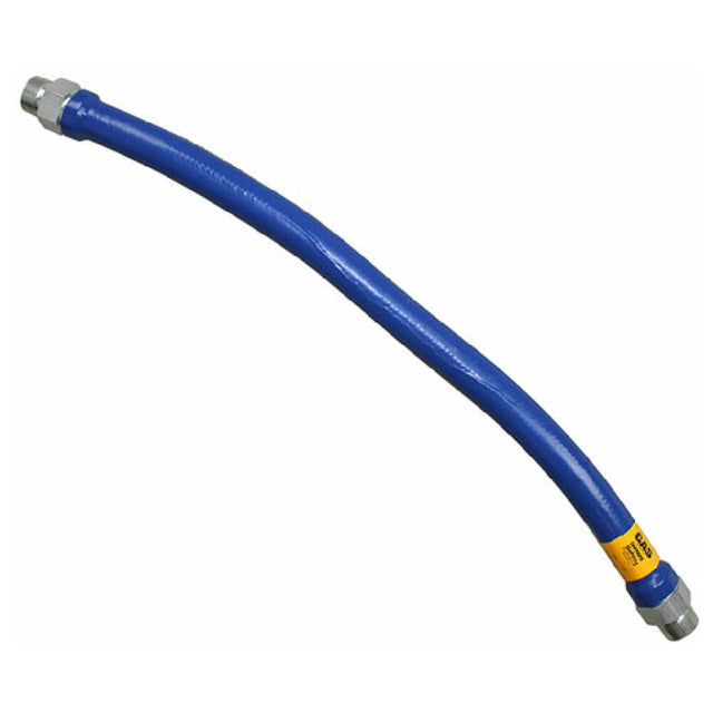 Dormont 16125BP-36 Hose Gas 1.25 X 36