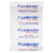 Miroil 40424 Powder Fryer (72/pkg)