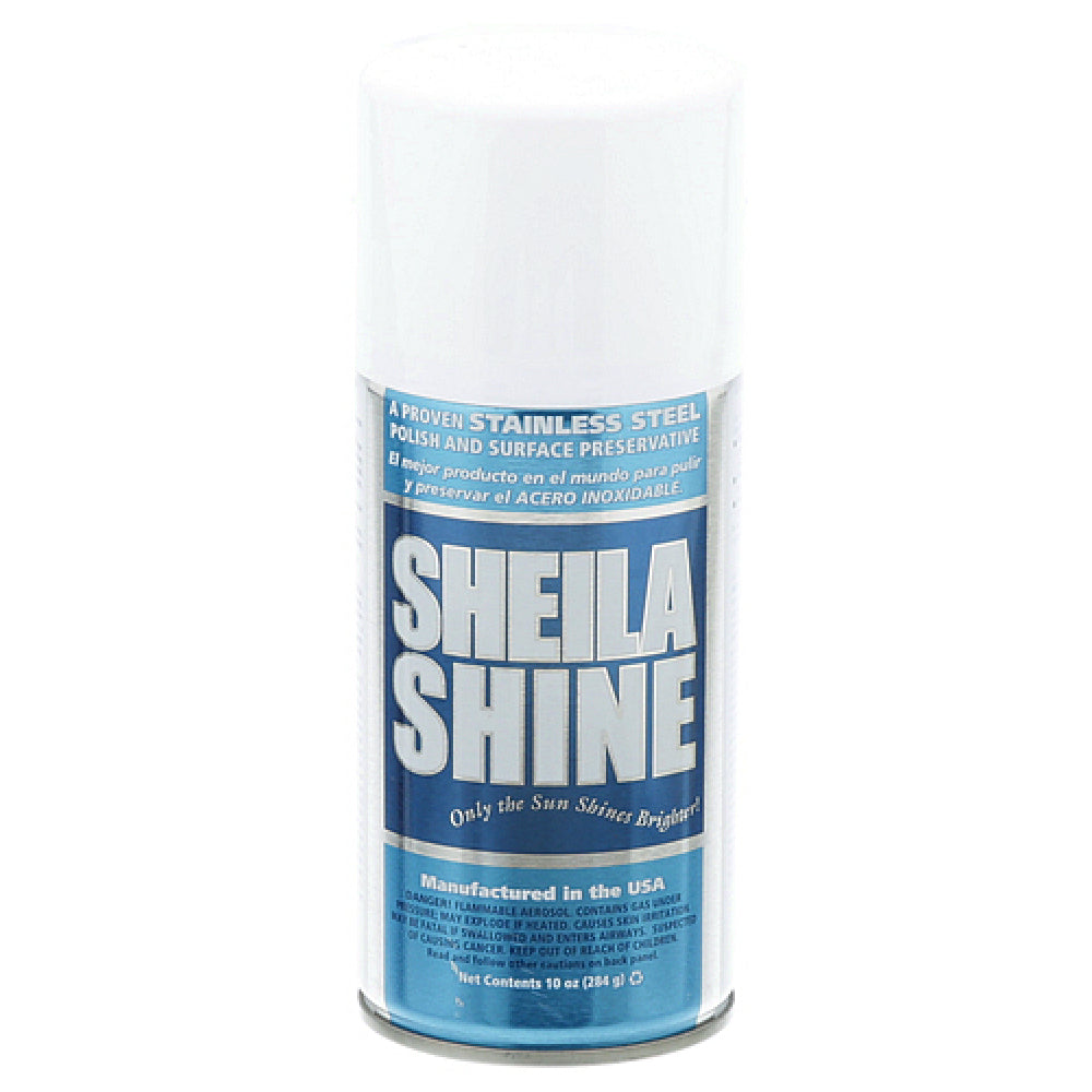 Private Label MVR81469 Polish Stainless Steel 10oz