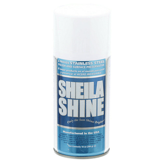 Private Label 81469 Polish Stainless Steel 10oz