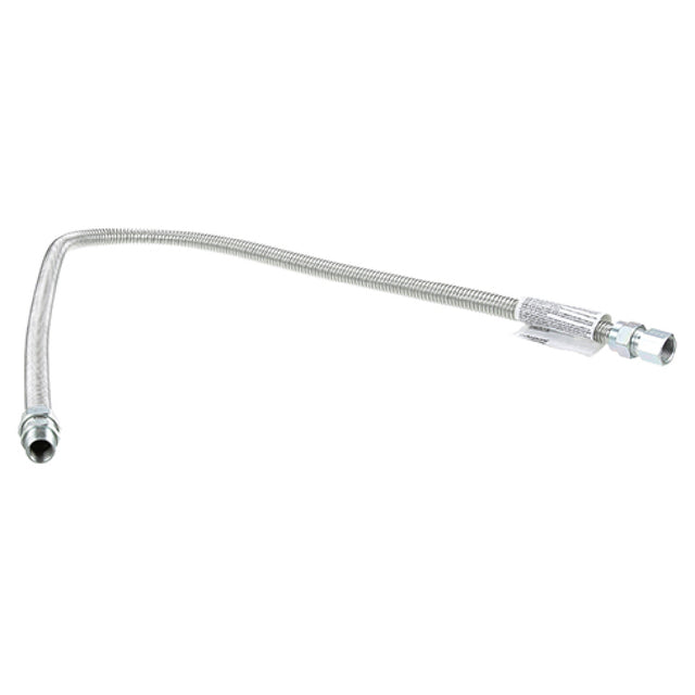 Dormont 30-3132-48 Hose Gas 1/2 X 48
