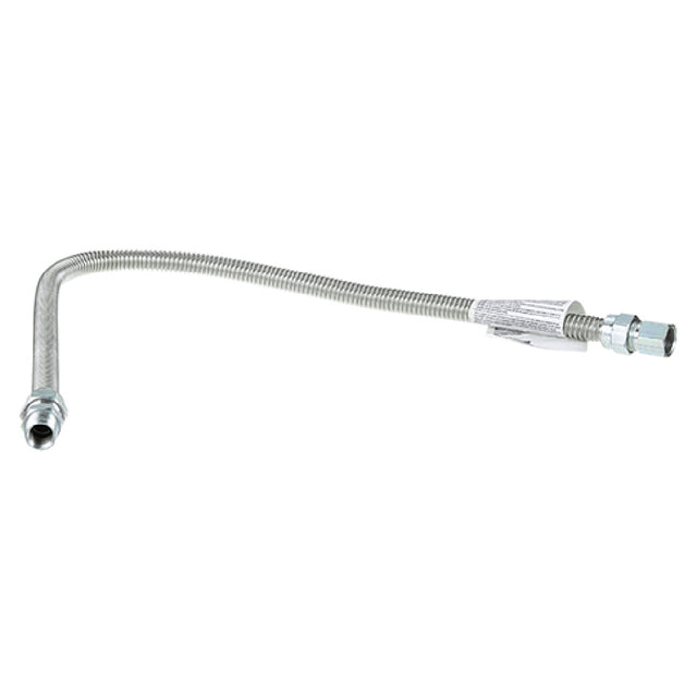 Dormont 1650NFS-36 Hose Gas 1/2 X 36