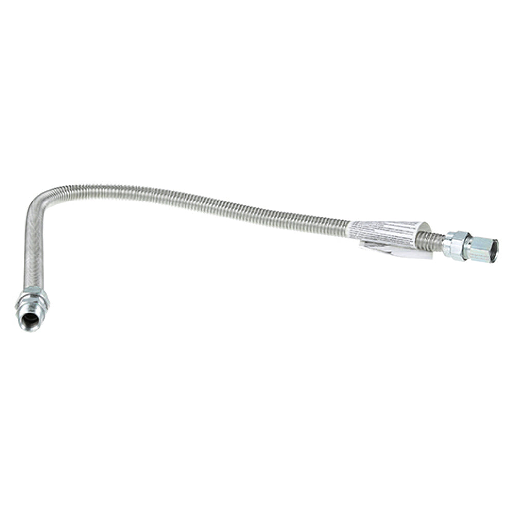 Dormont 30-3132-36 Hose Gas 1/2 X 36