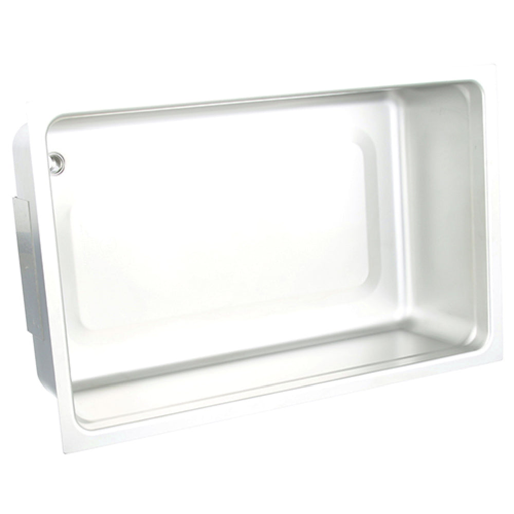 Randell -RPPAN0005 Pan With Drain