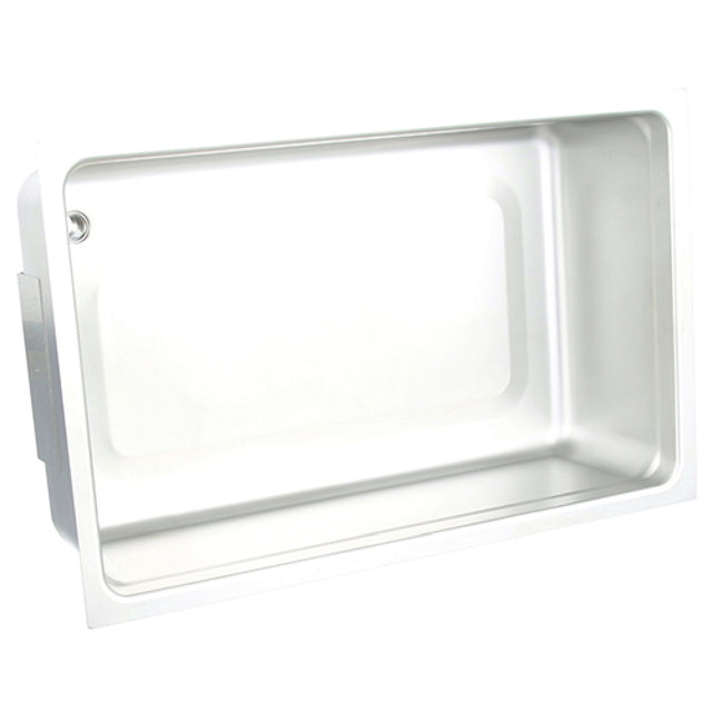 Randell -RPPAN0005 Pan With Drain