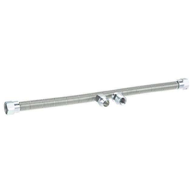 Dormont 1675NFS24 Hose Gas 3/4 X 24