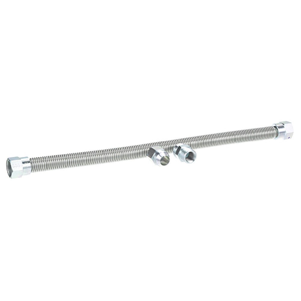 Dormont 1675NFS-24 Hose Gas 3/4 X 24