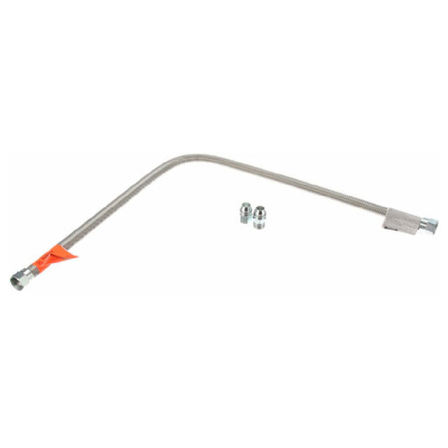 Dormont 40-4142-48 Hose Gas 3/4 X 48