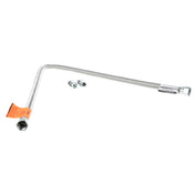 Dormont 1675NFS-60 Hose Gas 3/4 X 60