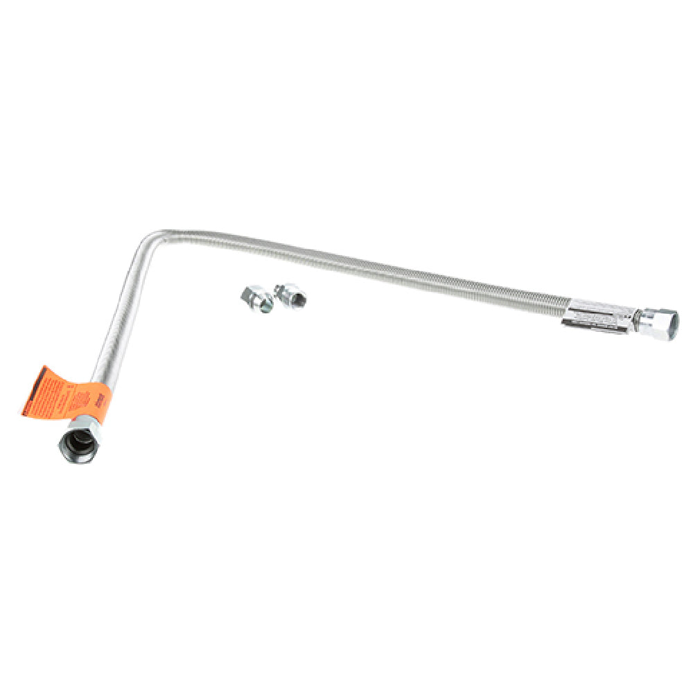 Dormont 1675NFS60 Hose Gas 3/4 X 60