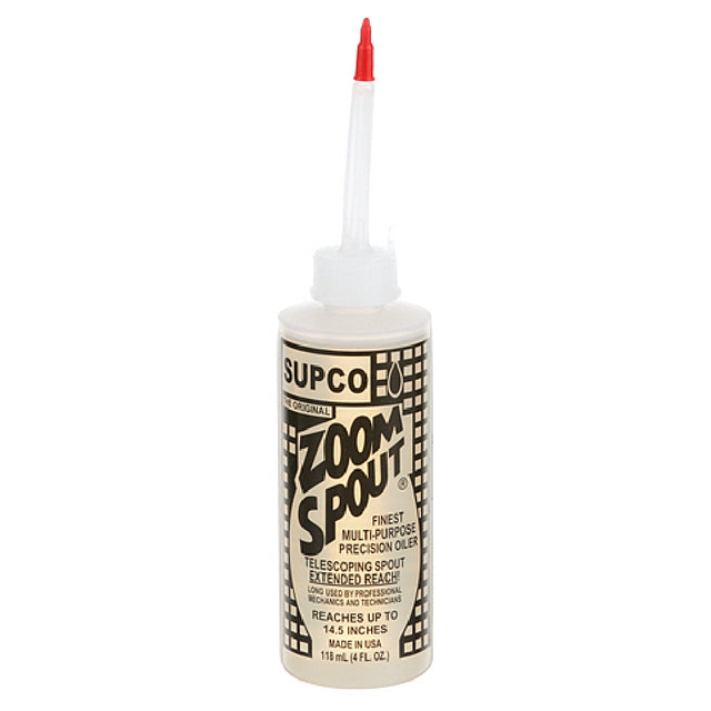 Private Label MVR321774 Oiler Zoom Spout