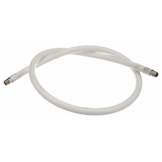Private Label 321778 Filter Hose 5 Ft W/ 1/2" Fittings
