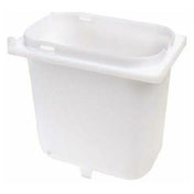 Server Products 82558 Jar Poly 7" Shallow