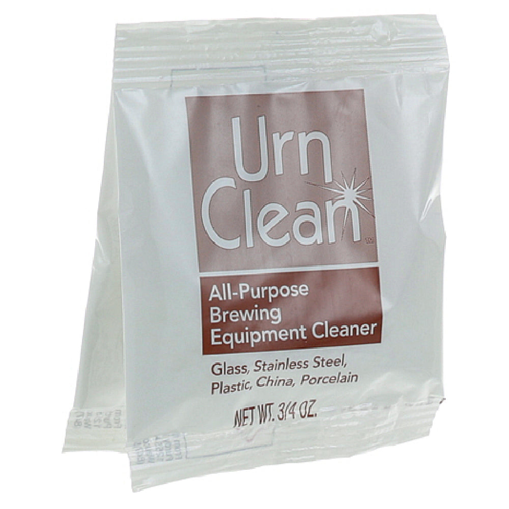 AllPoints 321788 Cleaner Urn Packets (cs150)
