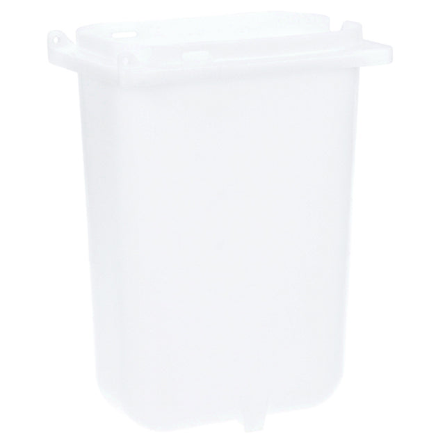 Server Products SER82557 Jar Poly 10" Deep