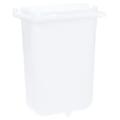 Server Products 82557 Jar Poly 10" Deep