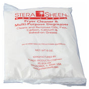 Ultrafryer ULTR20A021 Cleaner Stera Sheen Red (cs24)