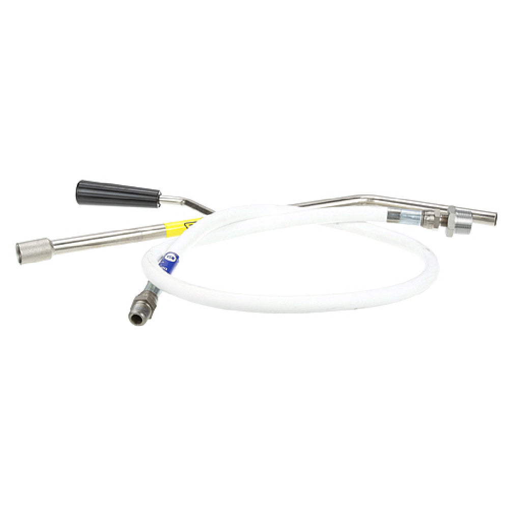 Prince Castle 102-12 Hose Assy Fryer Filter