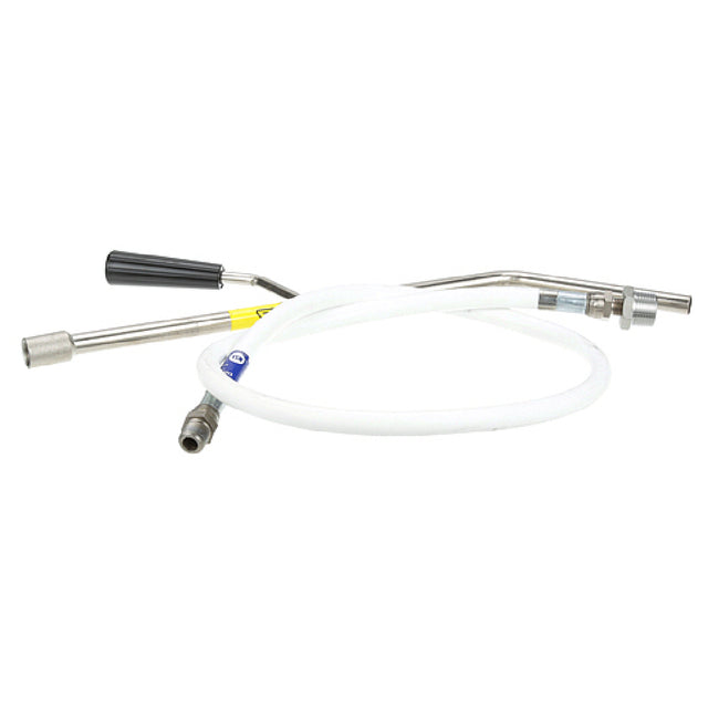 Prince Castle 102-237S Hose Assy Fryer Filter