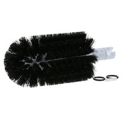 Bar Maid BRS917SL Brush Glass Washer 6"universal