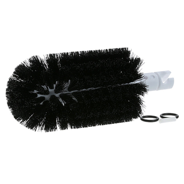 Bar Maid BRS917SL Brush Glass Washer 6"universal
