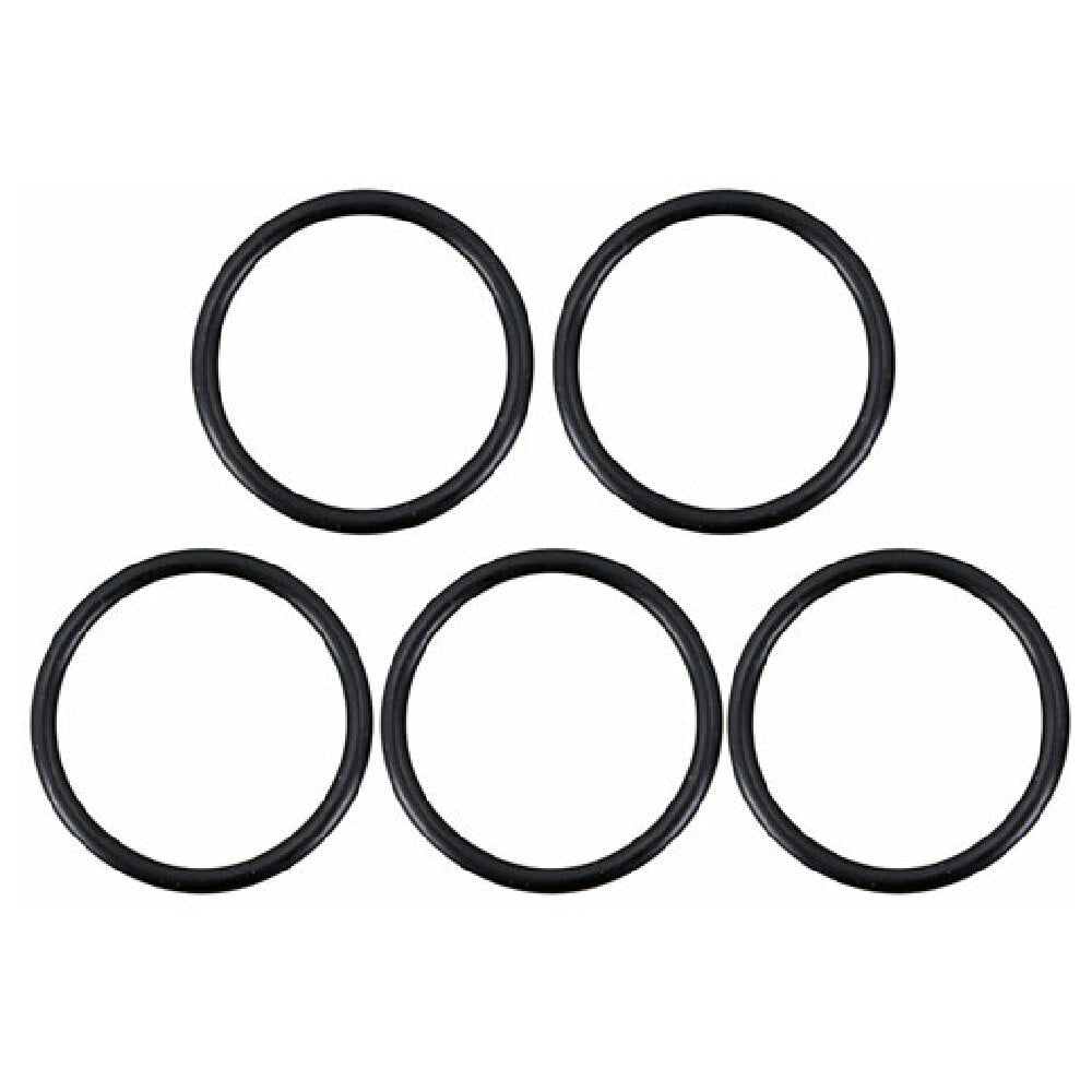 Frymaster 8160596 O Ring Pump (5/pkg)