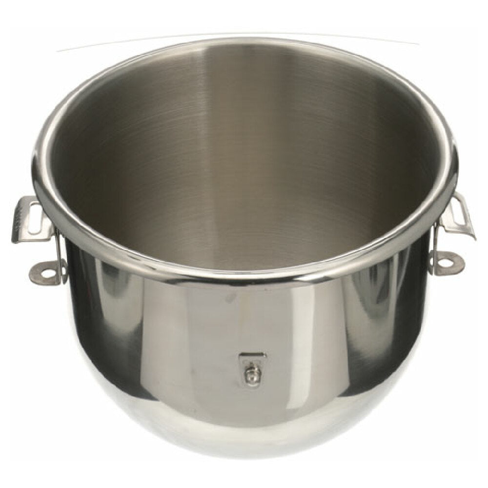 Uniworld UM-20B Mixing Bowl 20 Qt