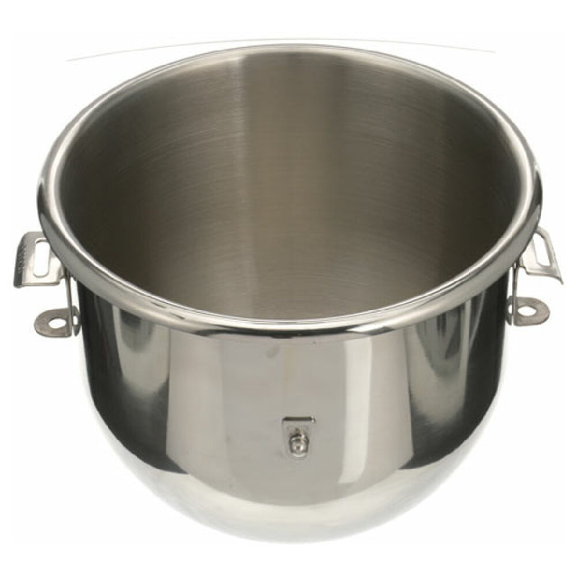 Hobart 00-A20SS Mixing Bowl 20 Qt