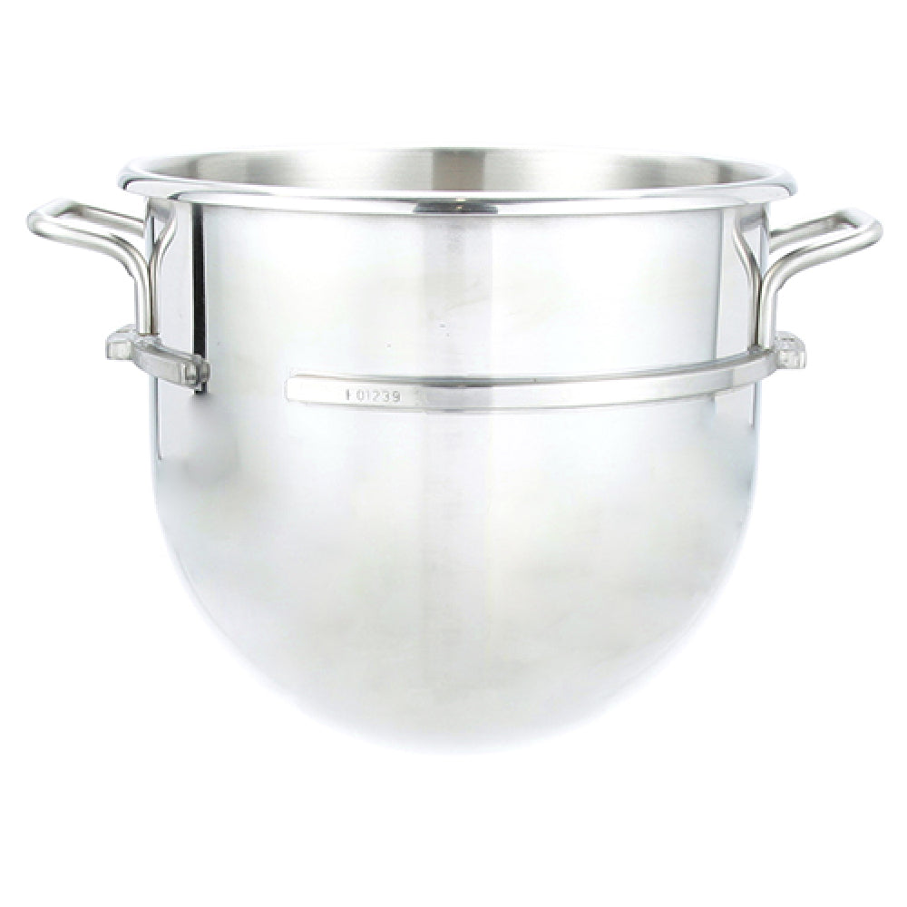 Uniworld UWDUM-30B Mixing Bowl 30 Quart
