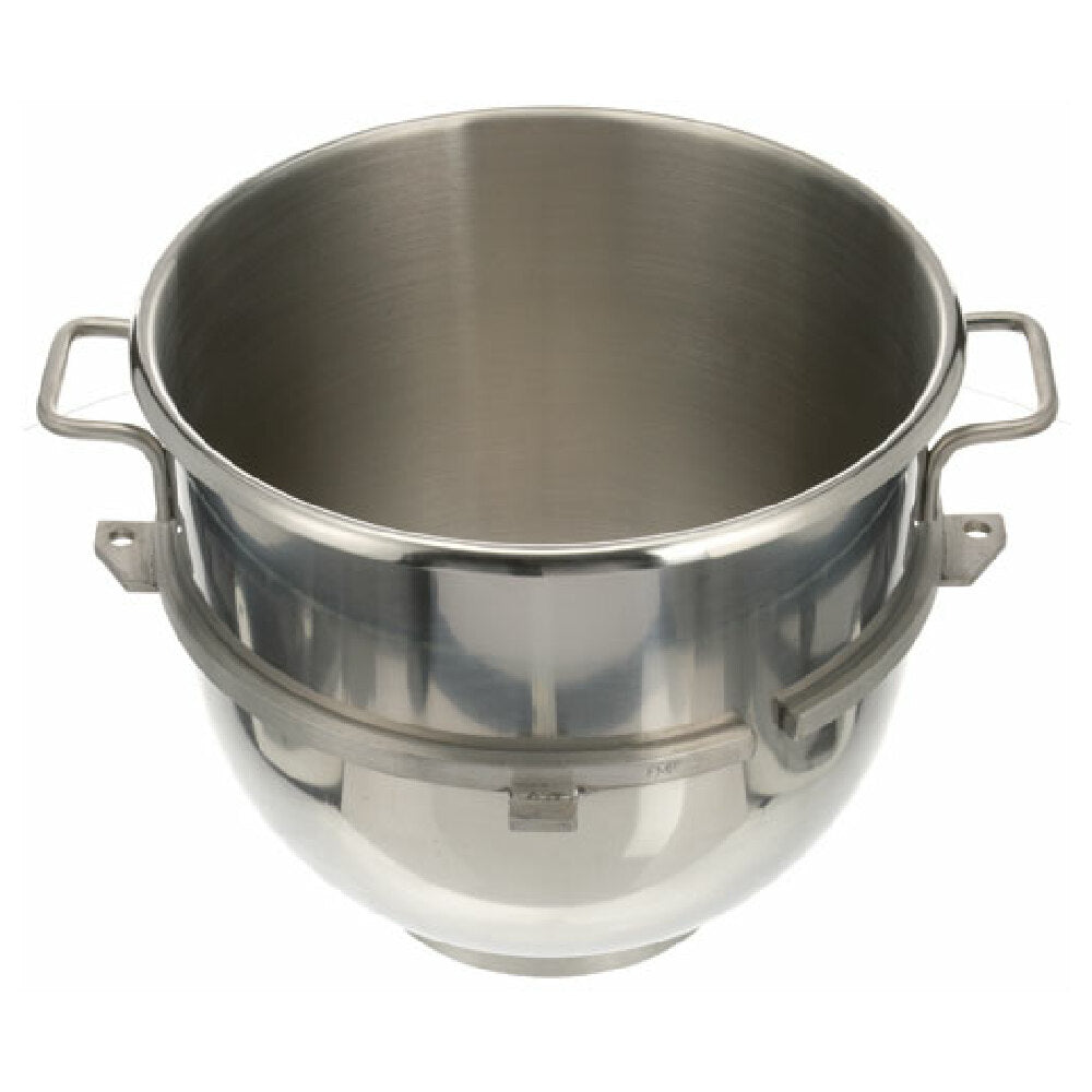 Uniworld UM-60B Mixing Bowl 60qt