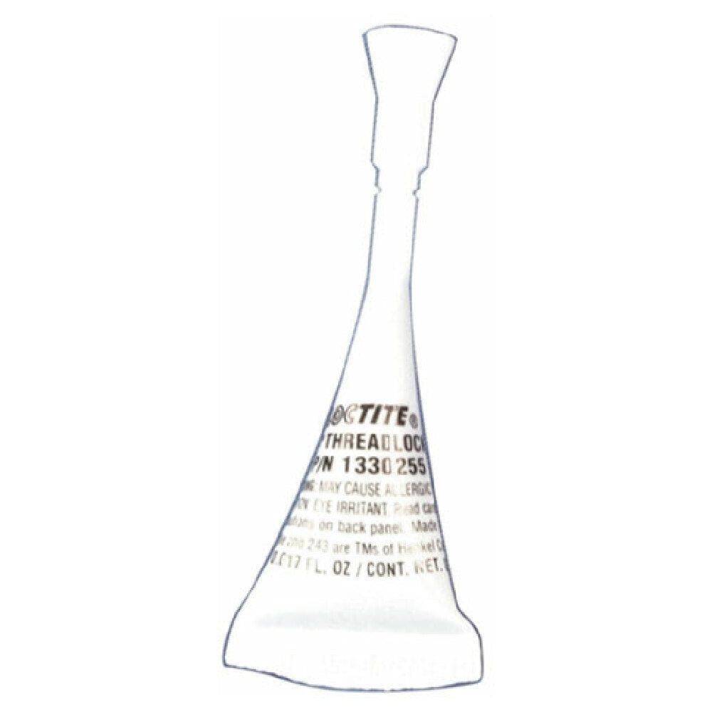 Private Label MVR321869 Threadlock Loctite .5ml