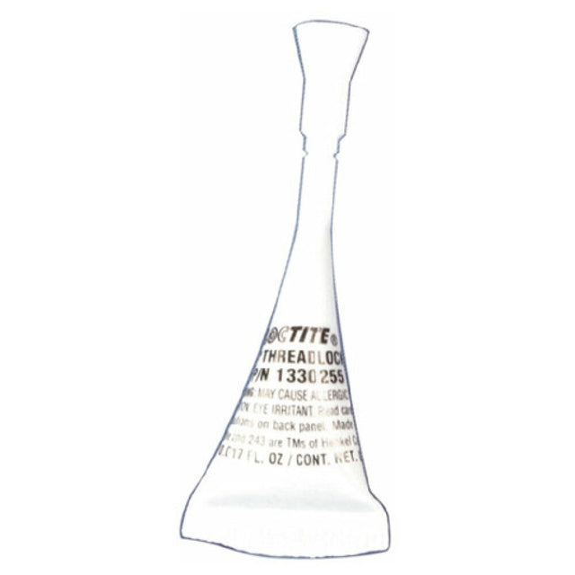 Private Label MVR321869 Threadlock Loctite .5ml
