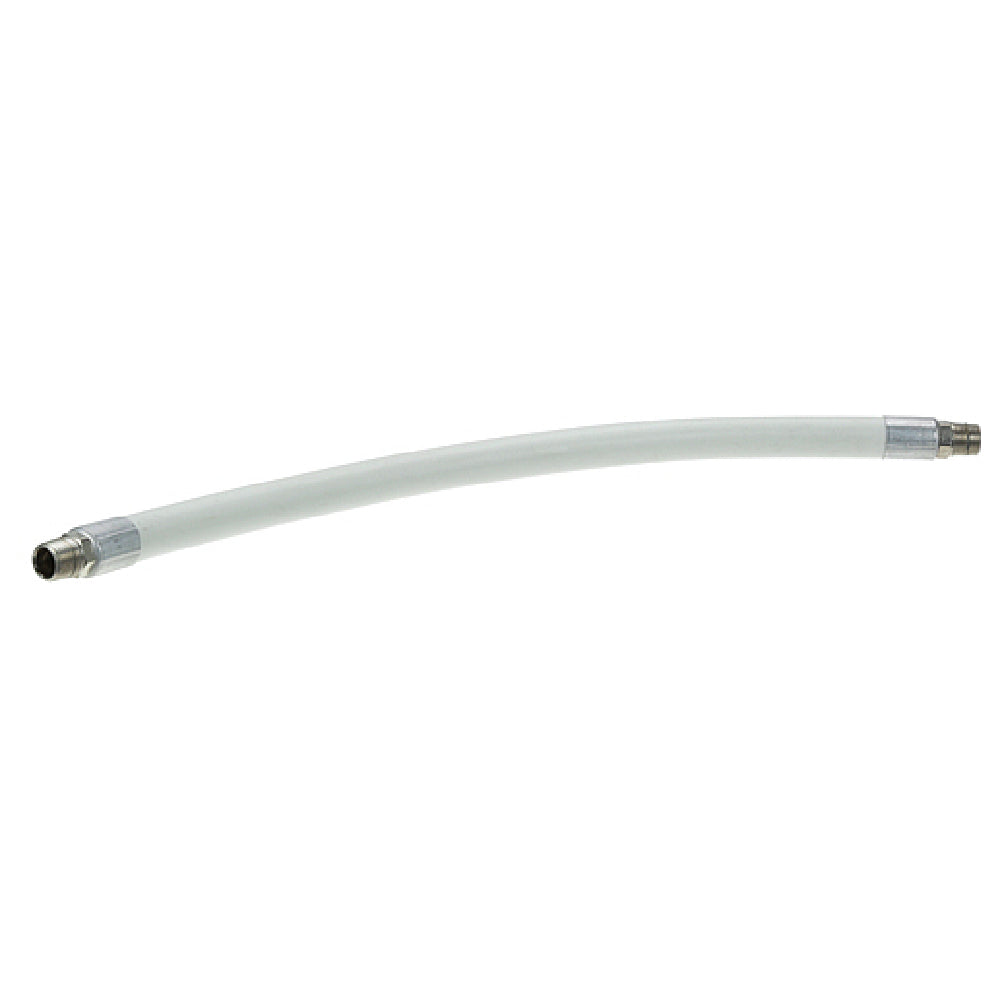 AllPoints 321871 Filter Hose 1ft W/ 3/8" Fittings