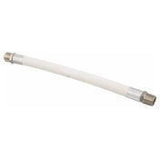 AllPoints 321873 Filter Hose 1 Ft W/ 1/2" Fittings