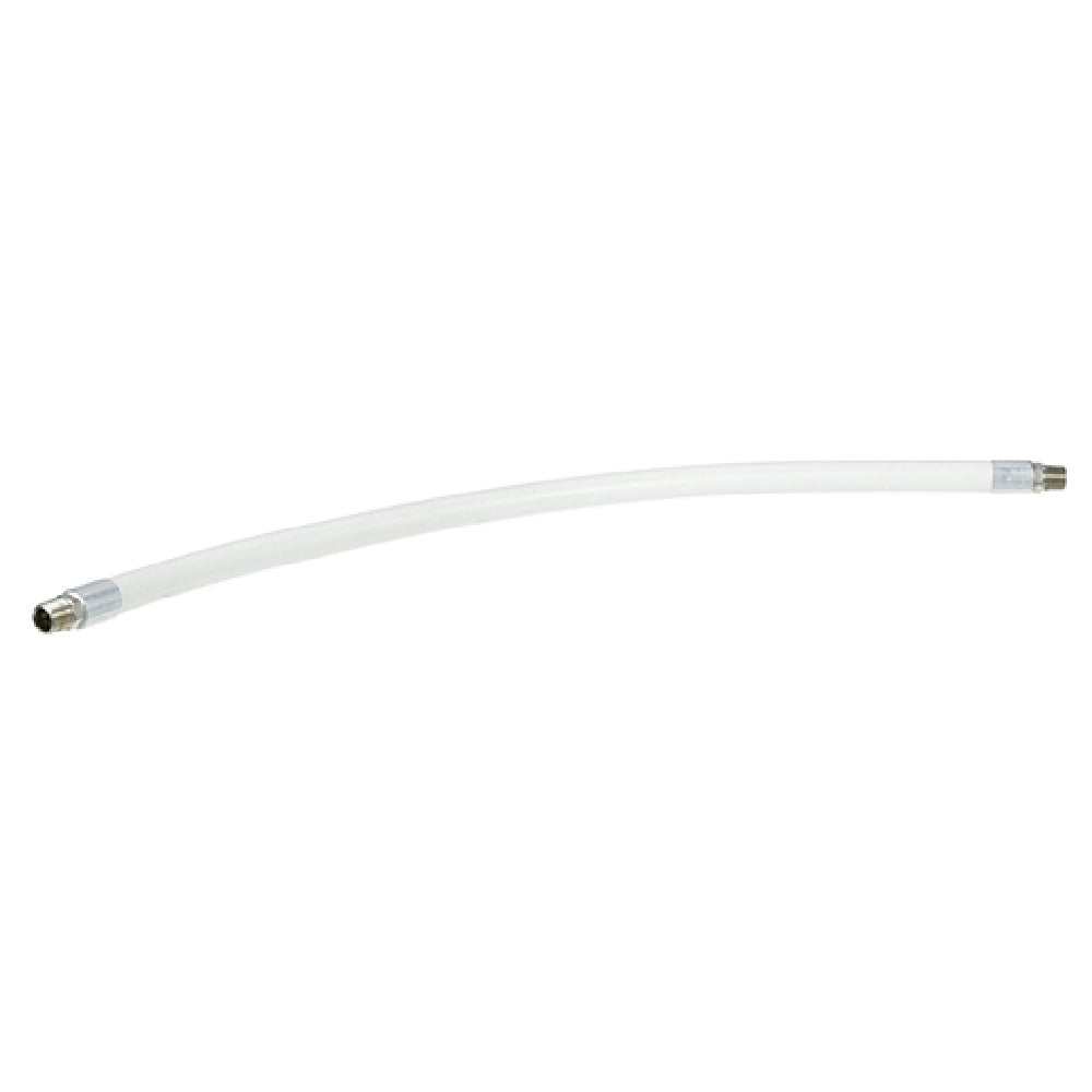 AllPoints 321874 Filter Hose 2 Ft W/ 3/8" Fittings