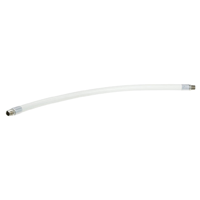 AllPoints 321874 Filter Hose 2 Ft W/ 3/8" Fittings