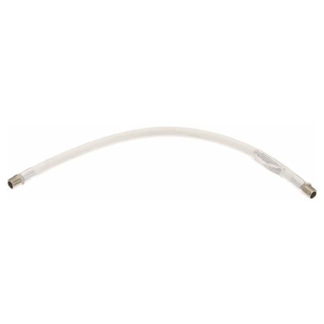 Private Label MVR321876 Filter Hose 2 Ft W/ 1/2" Fittings