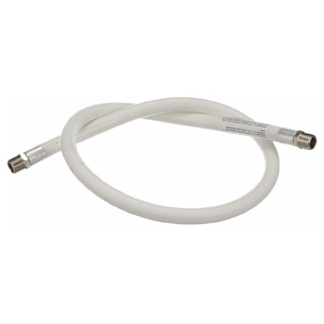 Private Label MVR321882 Filter Hose 4 Ft W/ 1/2" Fittings