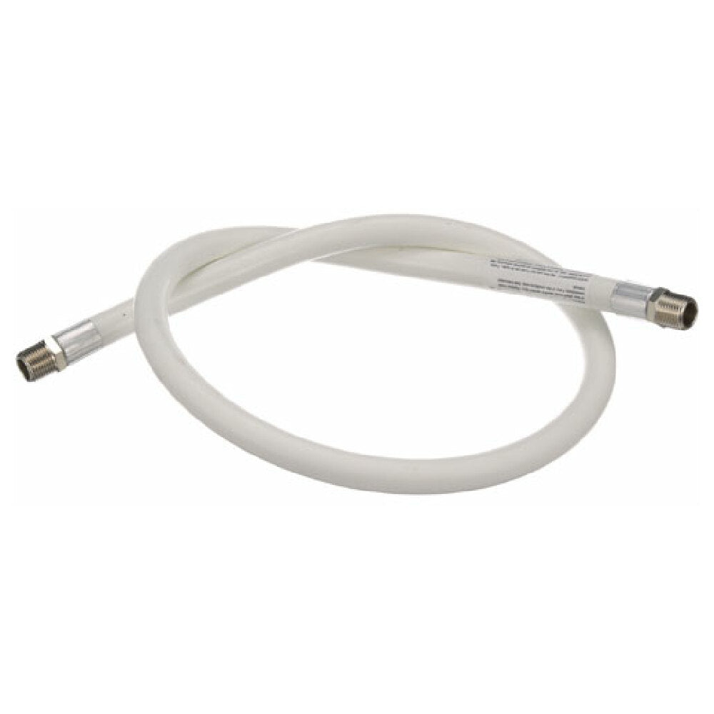 Private Label 321882 Filter Hose 4 Ft W/ 1/2" Fittings