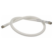 Private Label 321882 Filter Hose 4 Ft W/ 1/2" Fittings