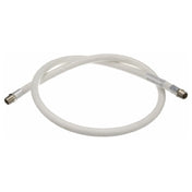 Private Label 321885 Filter Hose 5 Ft W/ 1/2" Fittings