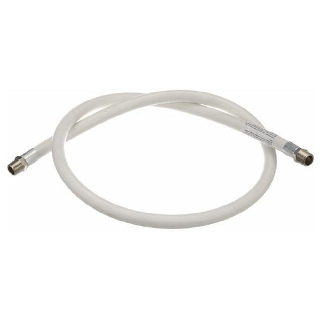 Private Label 321885 Filter Hose 5 Ft W/ 1/2" Fittings