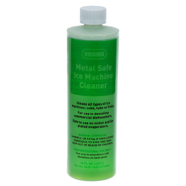 Private Label 321912 Ice Machine Cleaner /scale Remover