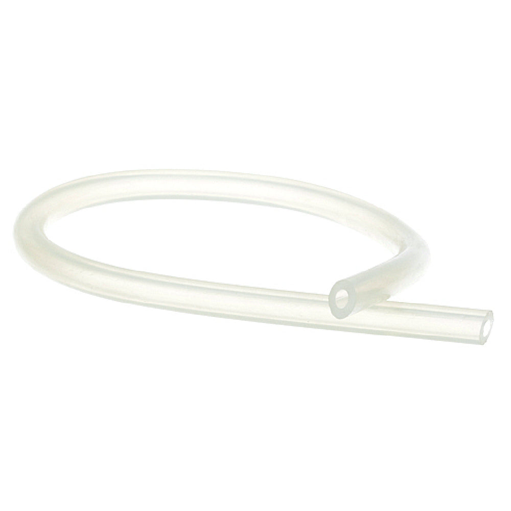 Accutemp AT1P2555-32000 1/4" Id Silicone Hose (ft)